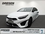 Kia cee'd, 1.5 GT-LINE T 140, Jahr 2022 - Neuss