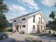 Verwirklichen Sie Ihren Traum vom eigenen Haus - mit BIEN-ZENKER! Individuell. Nachhaltig. Persönlich beraten und im Musterhaus erleben. - Külsheim