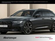 Audi A6, Avant 50 TDI QUATTRO S-LINE PAN, Jahr 2022 - Nordhausen