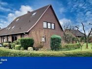 Freistehendes Einfamilienhaus mit viel Potential in ruhiger Lage von Rees-Haldern-Tolle Gelegenheit! - Rees