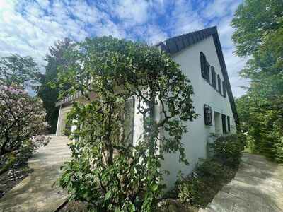 Wohnen in Ebensee - freistehendes Einfamilienhaus - unverbaubarer Ausblick