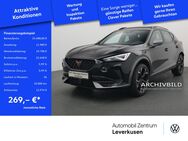 CUPRA Formentor, , Jahr 2023 - Leverkusen