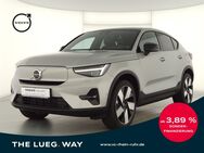 Volvo C40, Pure Electric Twin Motor AWD Ultimate LM20, Jahr 2024 - Essen