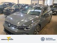 VW Golf Variant, 2.0 TSI R-LINE BLACK IQ LIGHT LM18, Jahr 2022 - Bochum