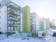 Exklusives Wohnvergnügen: Modernisierte 3-Zimmer-Oase mit Balkon in begehrter Stadtlage! - Villingen-Schwenningen