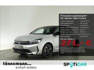 Opel Corsa, F MATRIXLICHT SITZ, Jahr 2023 - Coesfeld