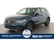 VW Tiguan 2.0 TDI DSG Elegance 4Motion, IQ.Light, LED, ACC, Kamera - Neukirchen (Bayern)