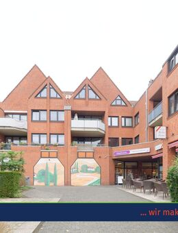 2 Zi-Wohnung mit Erbbaurecht zentral in Nienberge - Münster