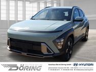 Hyundai Kona, 1.6 HYBRID Trend Benzin Automatik 141PS elektr, Jahr 2024 - Berlin