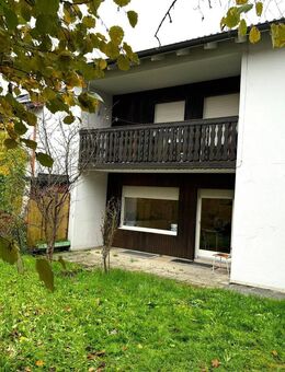 Einfamilienhaus in Ismaning - Ismaning