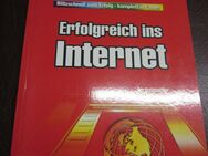 Data Becker  6 Sachbücher Internet -Scannen-Exzel-Nero-Web-Shop u. a. - - Mahlberg