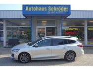 Ford Focus Turnier ST-Line / Neues Modell - Rhade