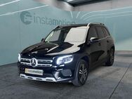 Mercedes GLB 200, d Style MBeam Ambiente u v m, Jahr 2020 - München