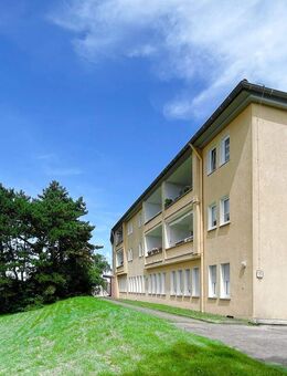 2,5-Zimmer - frisch renoviert - ruhige Lage - Witten