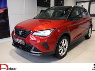 Seat Arona, 1.0 TSI FR DINAMICA RKAM, Jahr 2024 - Balingen