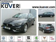 Seat Leon, 1.5 ST FR eTSI 17, Jahr 2024 - Hagen (Bremischen)