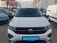 VW T-Cross, 1.0 TSI Life ReadyToDiscover Anschlu, Jahr 2024 - Troisdorf