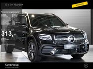 Mercedes GLB 250, AMG SPUR MULTI, Jahr 2023 - Rendsburg