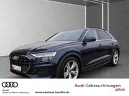 Audi Q8, 50 TDI qu TOUR, Jahr 2023 - Berlin