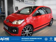 VW up, 1.0 TSI GTI, Jahr 2019 - Blomberg (Nordrhein-Westfalen)