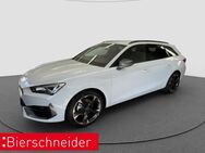 CUPRA Leon, 1.5 SP eTSI 18 VISION, Jahr 2024 - Ingolstadt