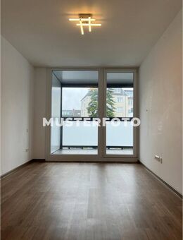 Attraktives Investment in ehemaligem Bunker - Aachen