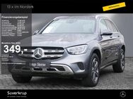 Mercedes GLC 300, e AMG, Jahr 2021 - Mölln (Schleswig-Holstein)