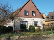 Geräumiges Einfamilienhaus in Schwanewede / Beckedorf - Schwanewede