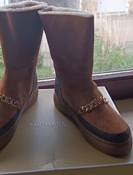 Damenstiefel Michael Kors neu - Ellerstadt