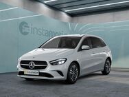 Mercedes B 180, , Jahr 2023 - München