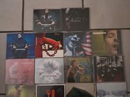 Rammstein CD Sammlung - Bergisch Gladbach