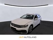 VW Passat Variant, 1.4 TSI GTE eHybrid | |, Jahr 2020 - Plattling