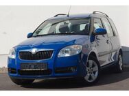 Skoda Roomster 1.6 16V*Comfort Edition*Klima*Tempomat* - Berlin