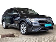 VW Tiguan, 2.0 TDI Allspace Life Dig, Jahr 2024 - Hannover