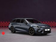 CUPRA Leon, 2.0 TDI 110kW Sportstourer Magnetic Grau Metallic, Jahr 2022 - Kippenheim