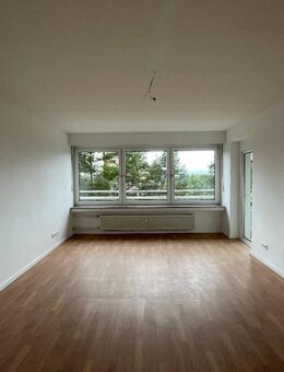 Gemütliche 4-Zimmer-Wohnung in Erlangen-Süd - Erlangen