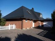 Individuelles Haus in Harsefeld - Harsefeld