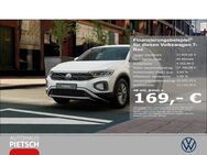 VW T-Roc, 1.0 TSI Life Dig, Jahr 2024 - Melle