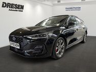 Ford Focus, 1.0 EcoBoost ST-Line X, Jahr 2023 - Dormagen