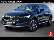 Volvo XC60, T6 AWD Inscription Plug-In | |, Jahr 2021 - Münster