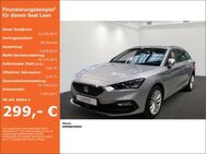 Seat Leon, ST TDI XCELLENCE, Jahr 2021 - Neuss