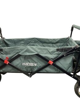 FUXTEC Bollerwagen CT-500 - Essen