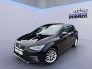 Seat Ibiza, 1.0 TSI FR, Jahr 2024 - Vohenstrauß