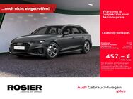 Audi A4, Avant 40 TDI quattro S line, Jahr 2024 - Stendal (Hansestadt)