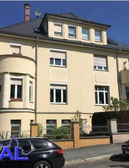 IDEAL - ein echtes HIGHLIGHT - Plauen