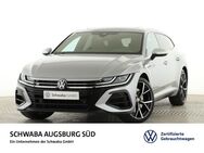 VW Arteon, 2.0 TSI Shooting Brake R IQ LIGHT, Jahr 2024 - Augsburg