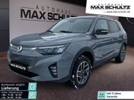 Ssangyong Korando, E-Motion Titanium Bel Sitz, Jahr 2022 - Sonnefeld