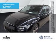 VW Golf, 2.0 TDI VIII Move, Jahr 2024 - Braunschweig