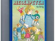 Der Riesenpeter,Ilse Bintig,Herder Verlag,1984 - Linnich