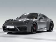 Porsche 911, Carrera GTS Sitzbelüftung, Jahr 2022 - Stuttgart